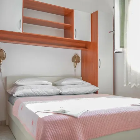 Rosemary Apartment *