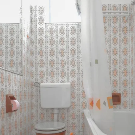 Rosemary Apartment *