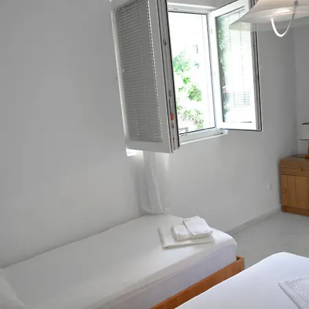 Apartment Rosemary Promajna