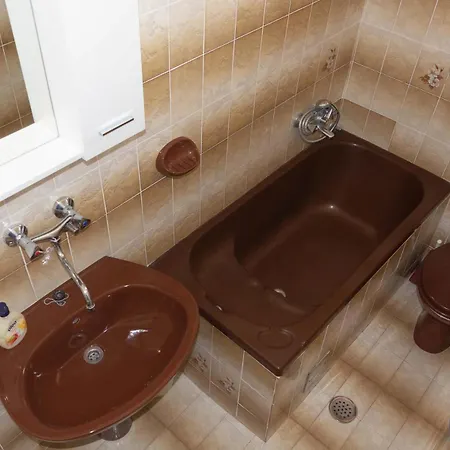 Rosemary Apartment *