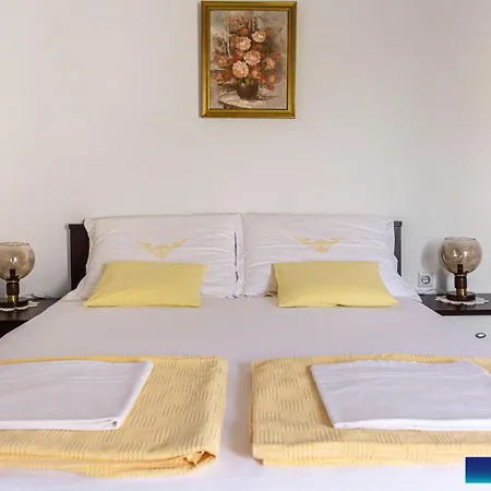 Apartamento Rosemary Promajna