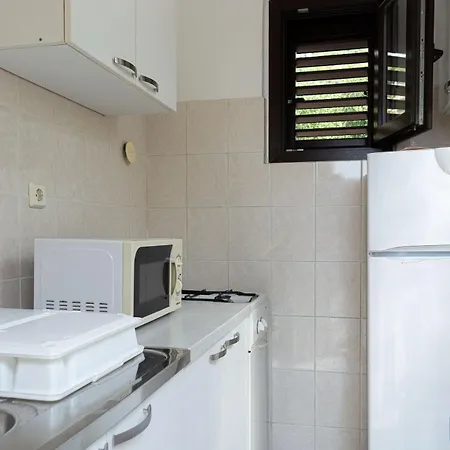 Rosemary Apartamento Promajna