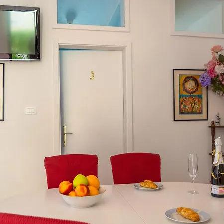 Apartamento Rosemary