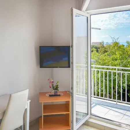 Apartamento Rosemary Promajna