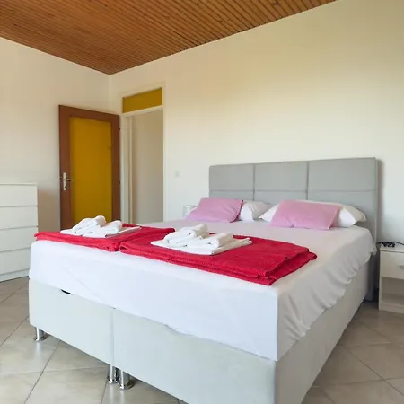 Rosemary Apartamento *