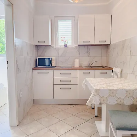 Apartamento Rosemary *