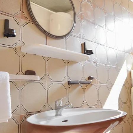 Apartamento Rosemary