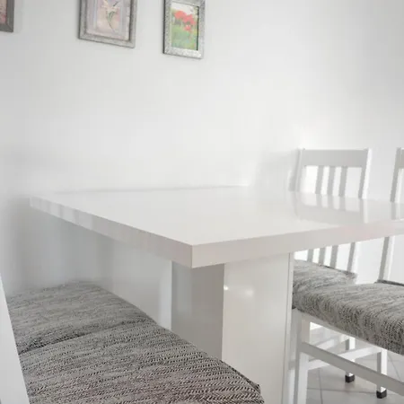 Apartamento Rosemary *